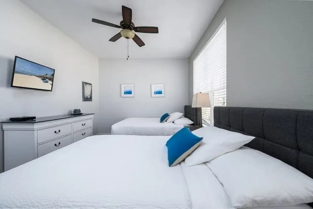 Vista Cay Casa Bella 3 Bedroom Townhouse by RedAwning - photo 5