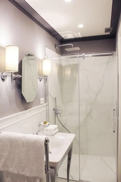 Florence Luxury Guest House - photo 7