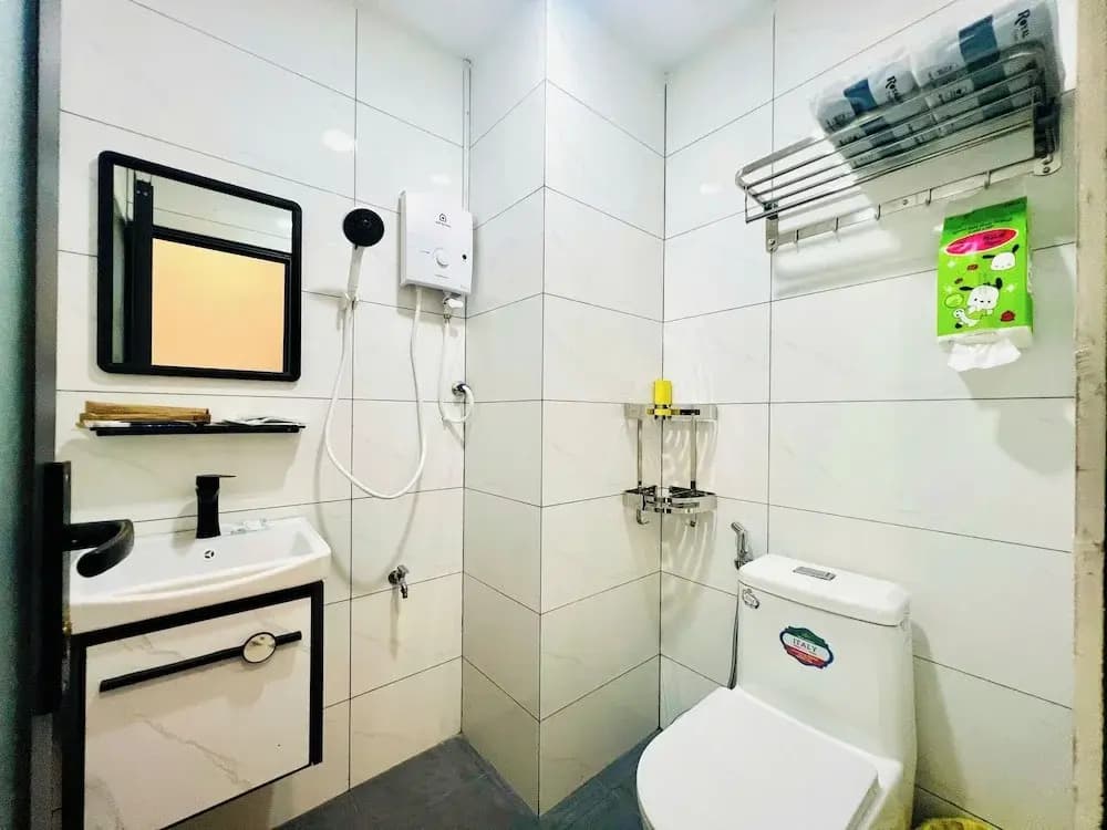 Loftic Apartments - Tan Dinh - photo 9
