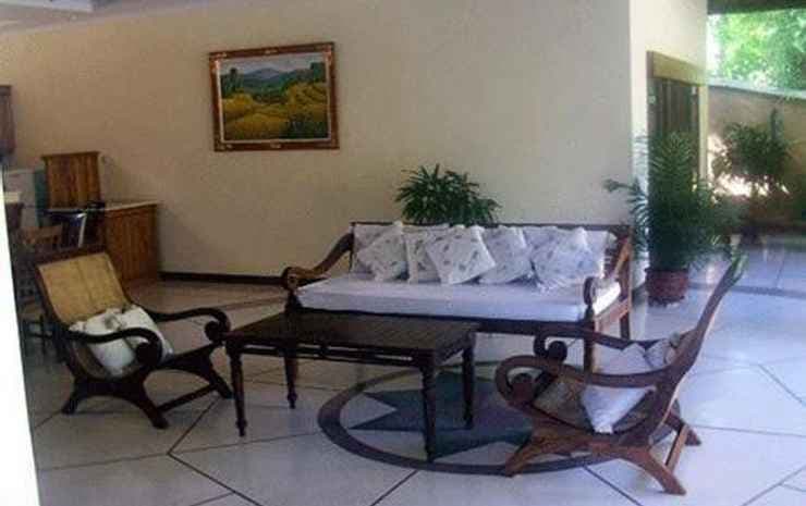 Bali Emerald Villas - photo 46
