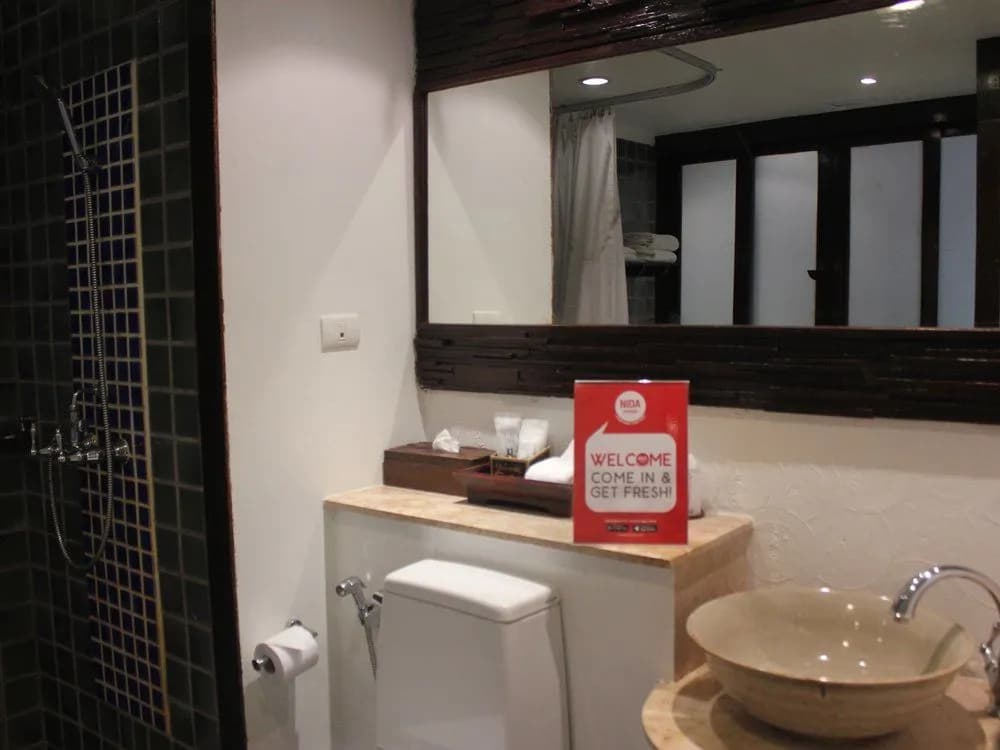 NIDA Rooms Road 24 Nimmarn Star - photo 8