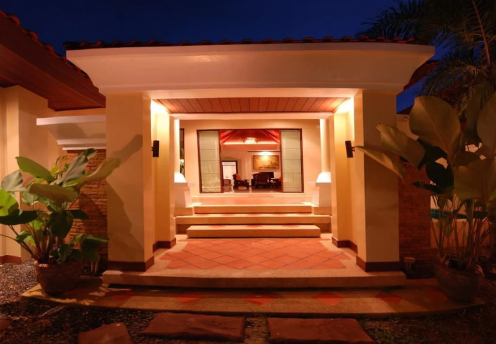 Les Palmares Villas - photo 16