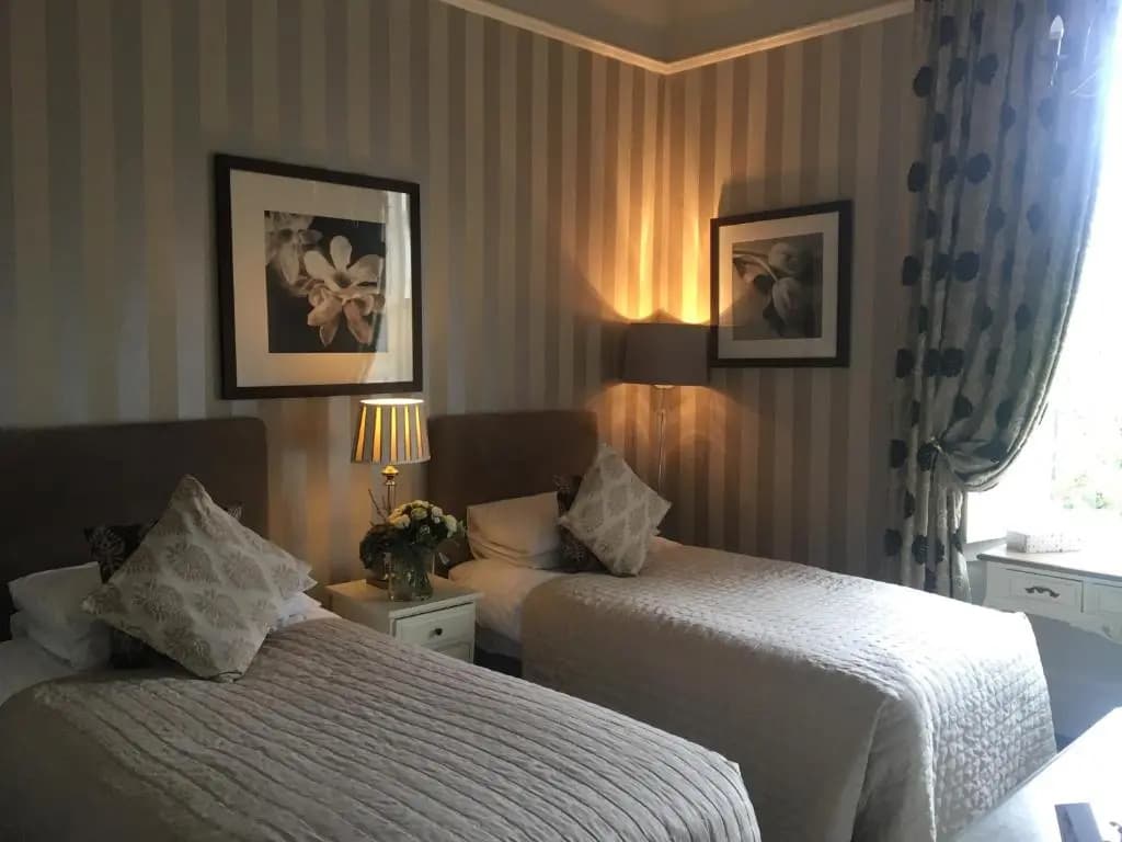 Abercorn Guest House - photo 4