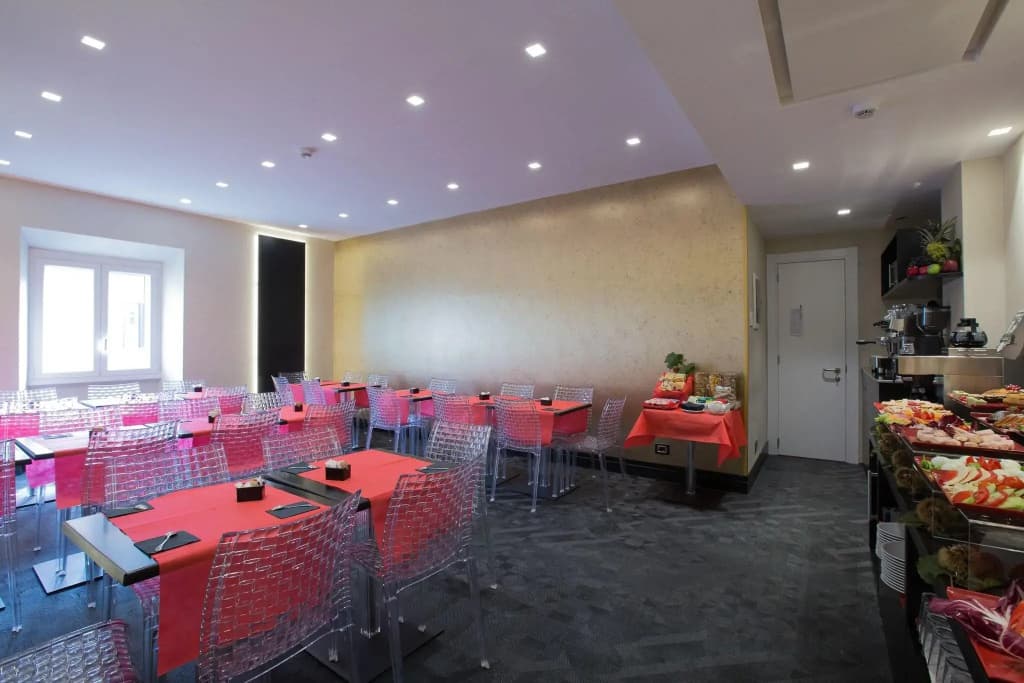 Floris Hotel - photo 22