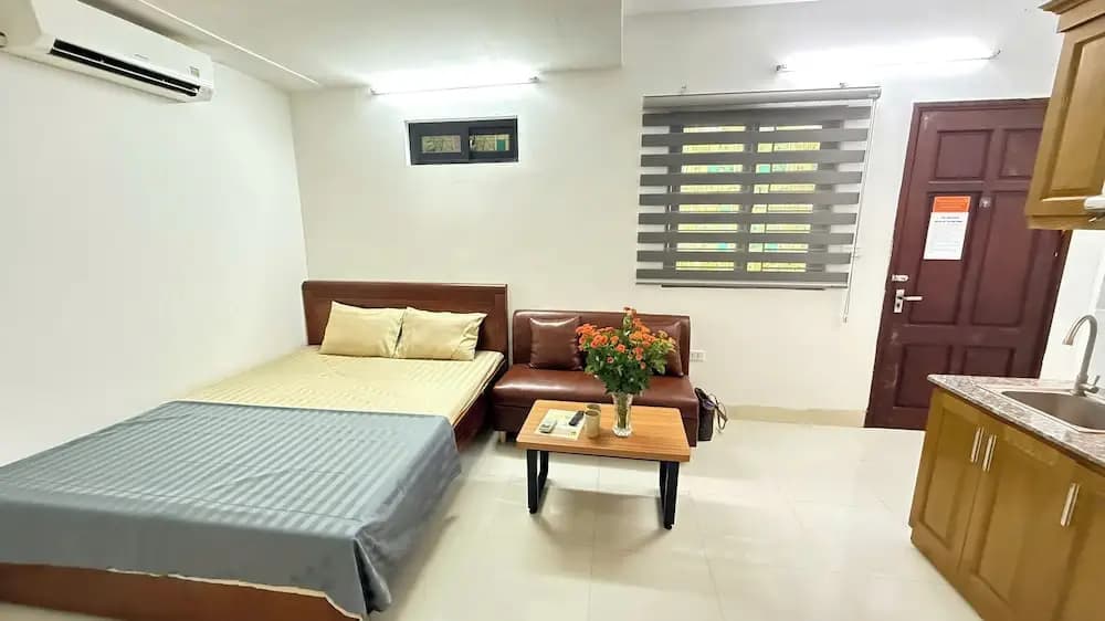 Era Apartment Kham Thien - photo 5