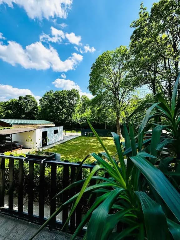 Spacious Garden Villa for 16 Guests - photo 10