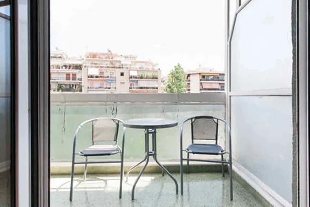 Athens Acropolis Spacious Apartment - photo 6