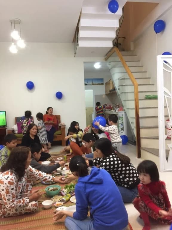 Hoan Khai House - photo 19