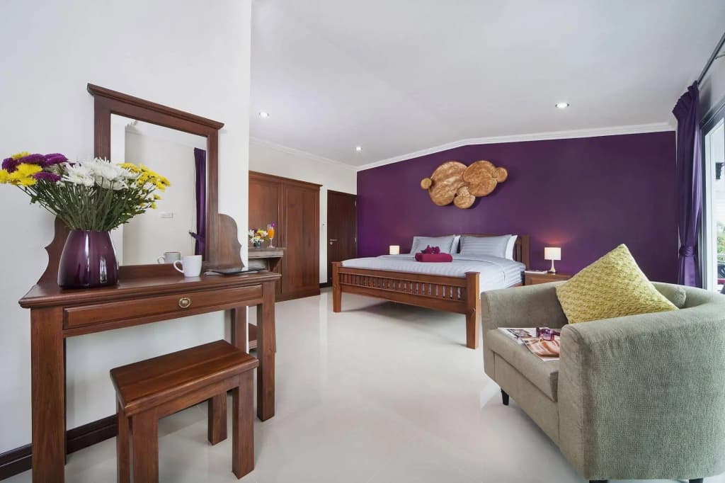 Baan Calypso - photo 5