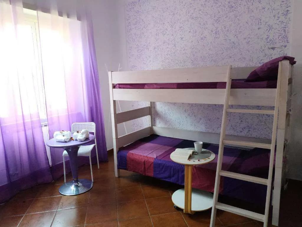 B&B da Claudia a Monteverde - photo 16