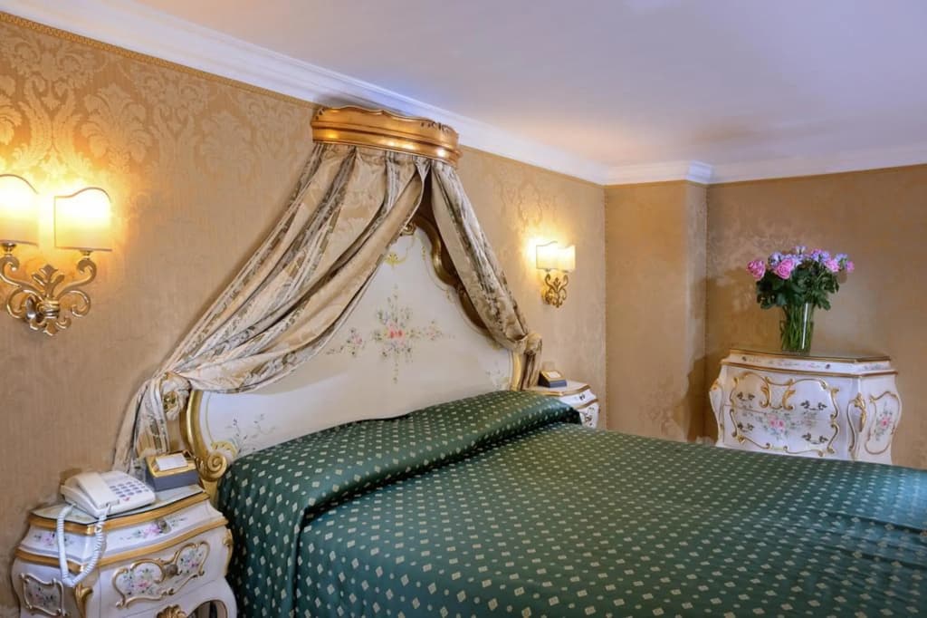Hotel Canaletto - photo 10