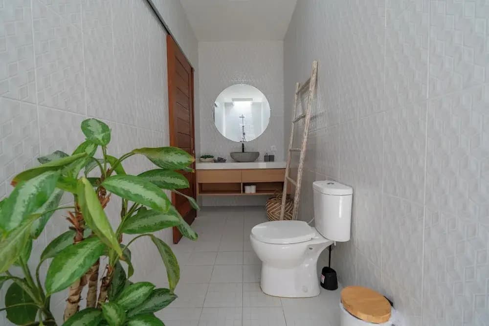 Villa Meli Canggu - photo 33