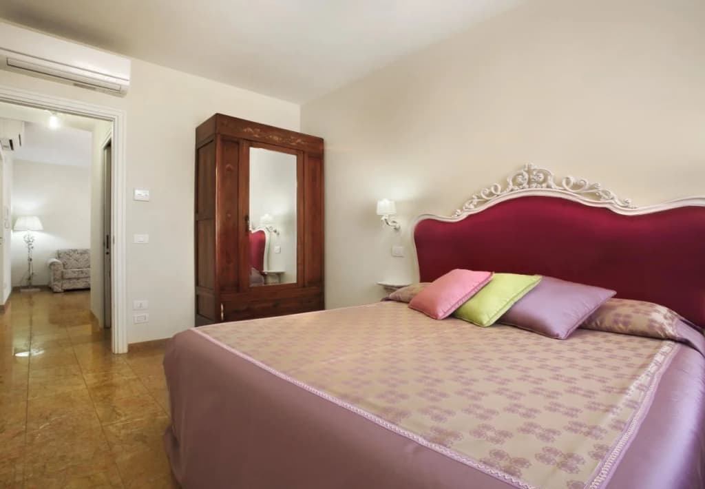 Villa Lucrezia Firenze - photo 25