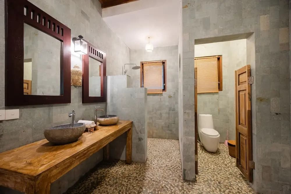 Villa Ndaru Canggu - photo 21