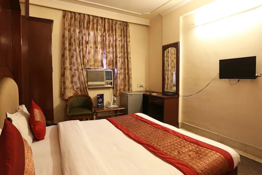 OYO 6886 Hotel Gold Palace - photo 6