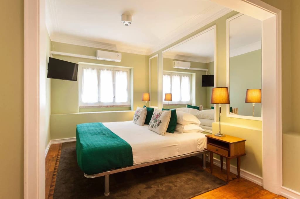 Lisbon City Break Suites - photo 4