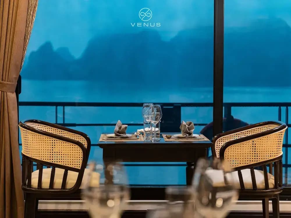 Venus Cruises Halong Bay by Venus Group - photo 47