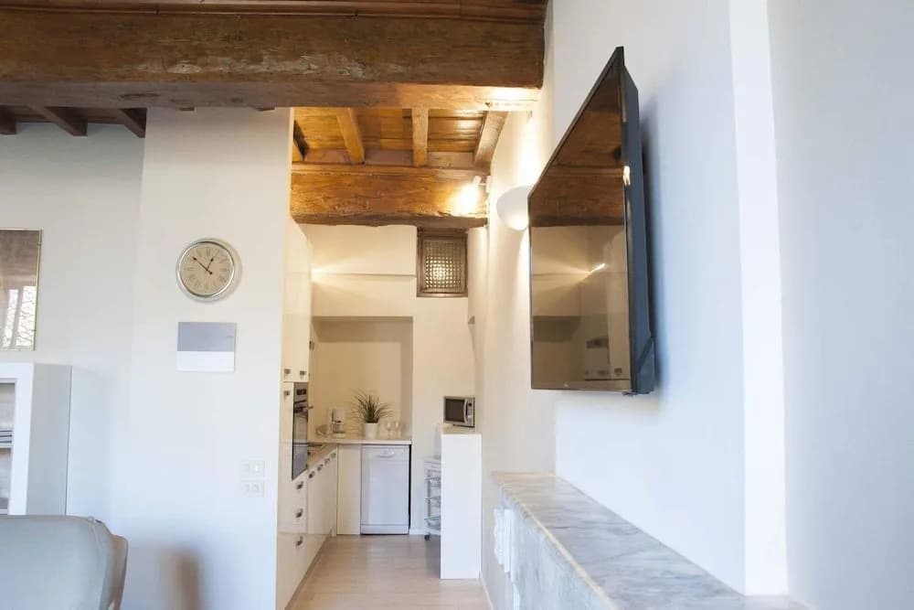 Belledonne Stylish Apartment - photo 12