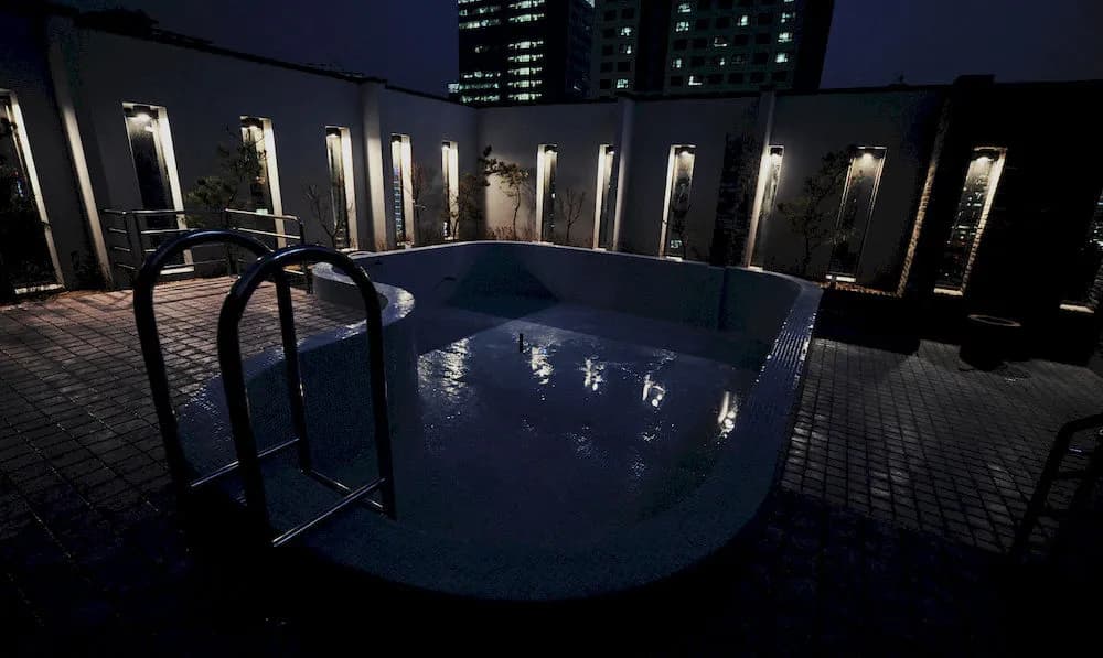 Ciel Hotel - photo 17
