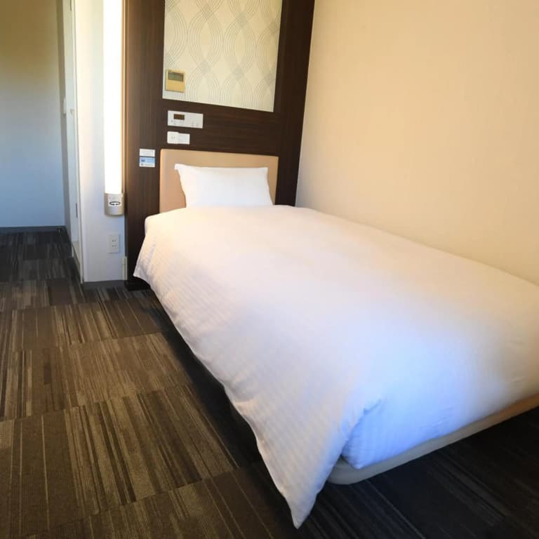Washington R&B Hotel Kamata Higashiguchi - photo 32