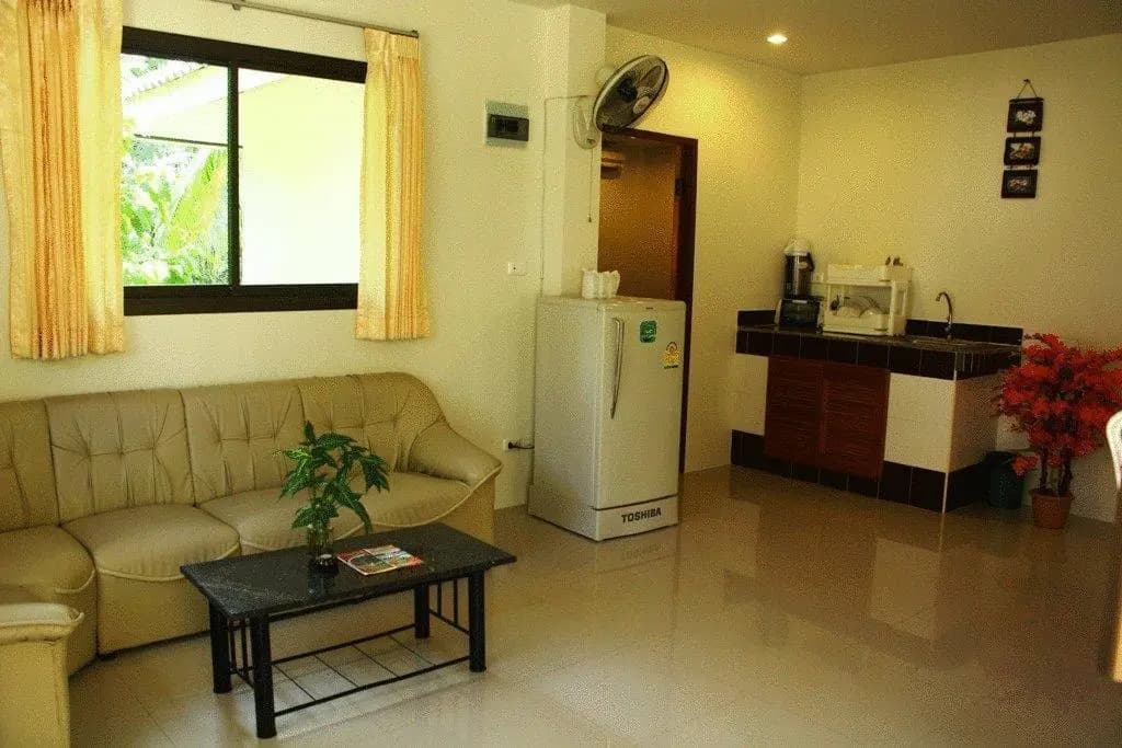 Baan Saensook Villas - photo 15