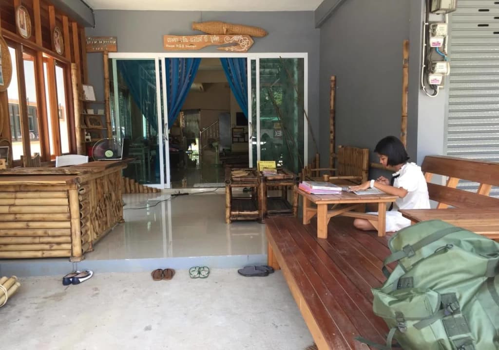 khaosok N & B Boutique - photo 15