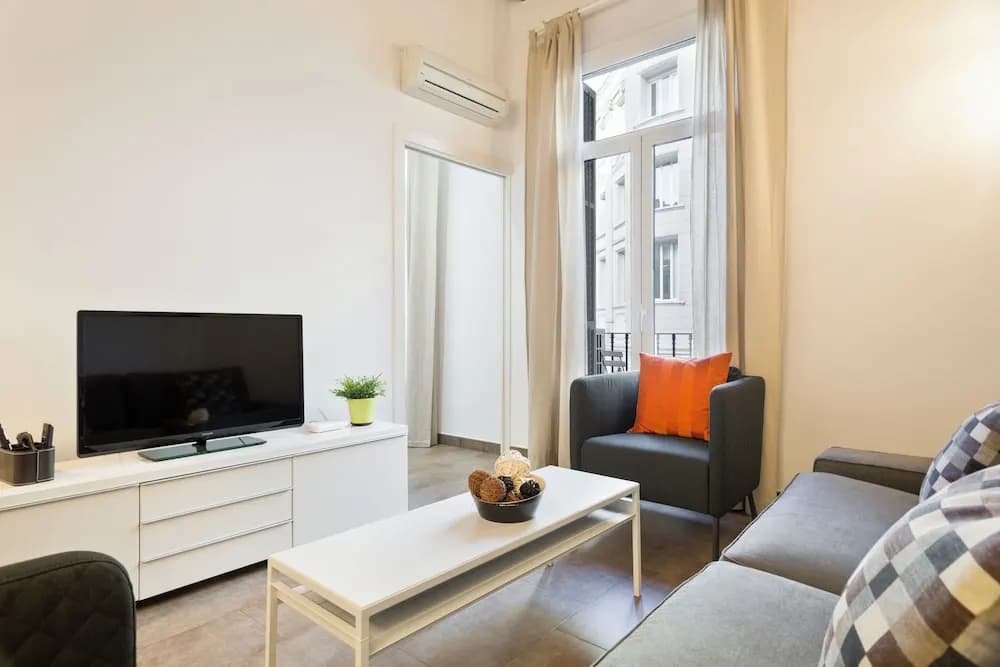 Stay U-nique Apartments Eixample Center - photo 13