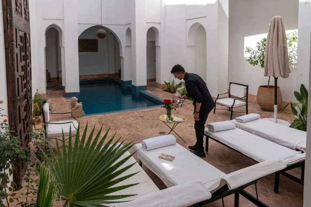 Riyad El Cadi - photo 25