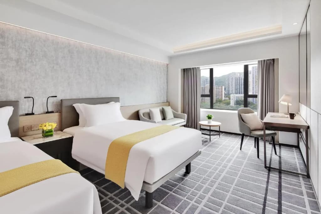 Royal Park Hotel - photo 43