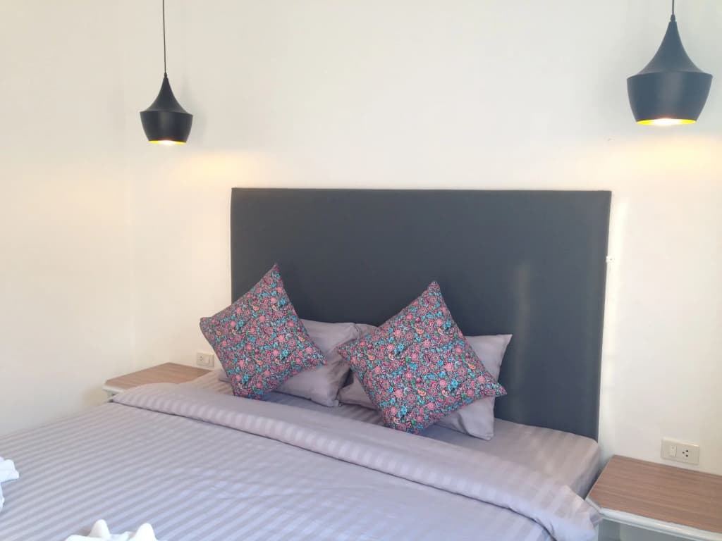 Non Du Lay Guesthouse - photo 4