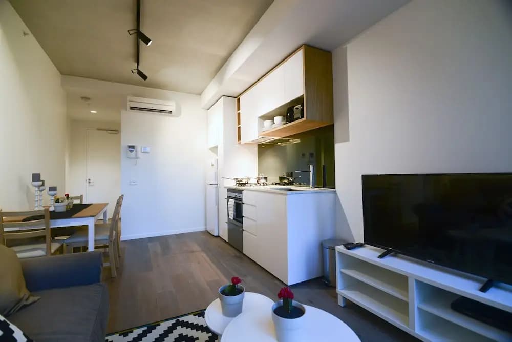 ABC Accommodation - La Trobe Street - photo 12