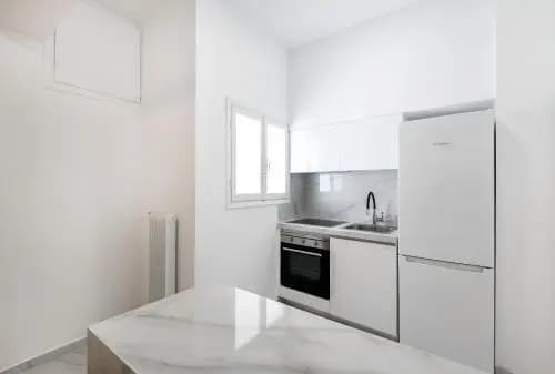 Likavittos Apartments - photo 12