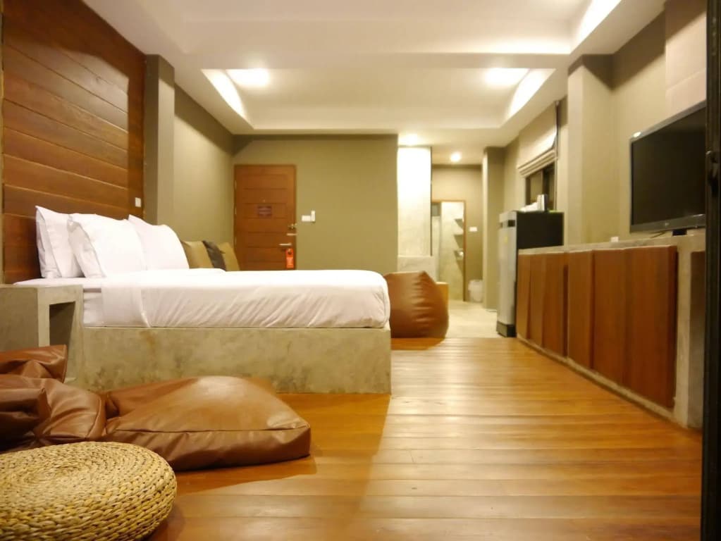The S Residence - photo 4
