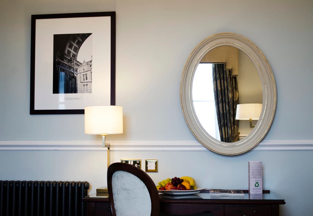 The Bonham Hotel - photo 4