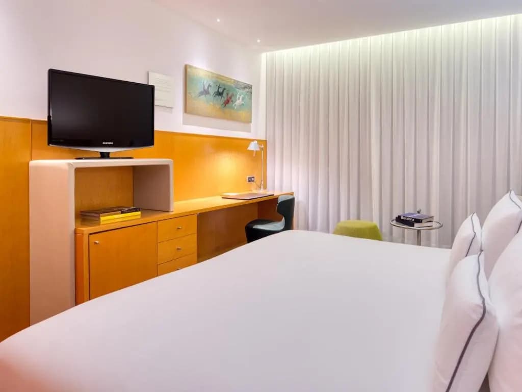 Sansi Pedralbes Hotel Barcelona - photo 24