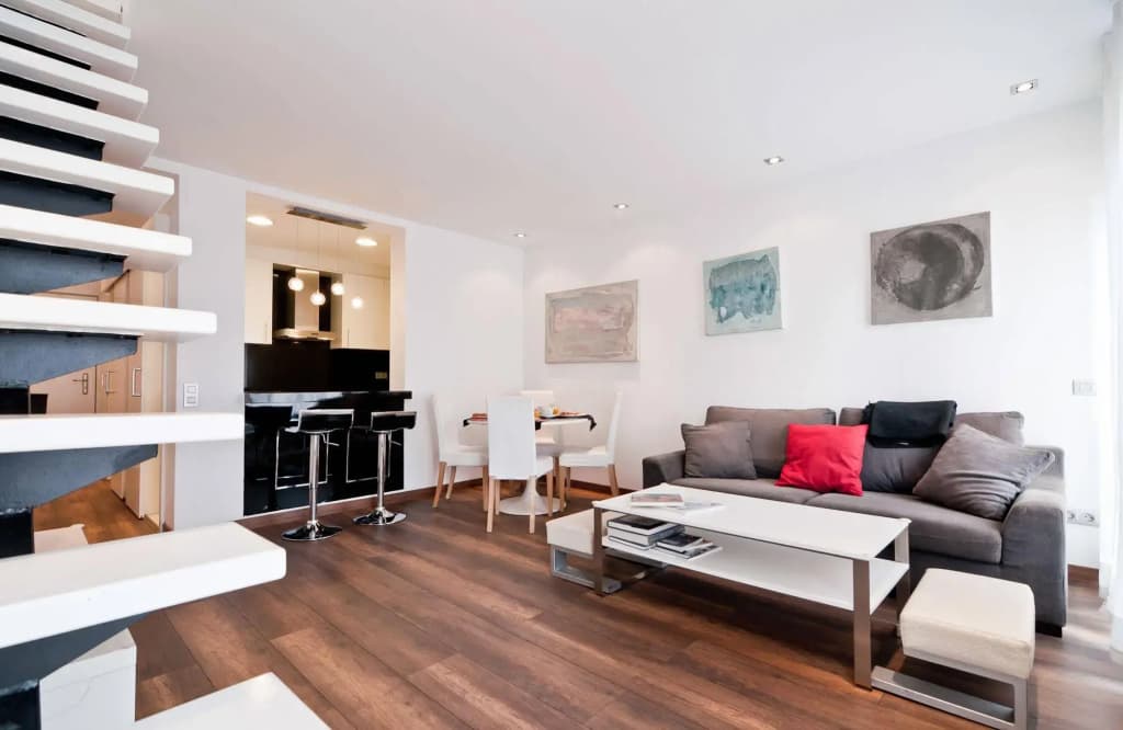 Apartamento Latina - photo 15