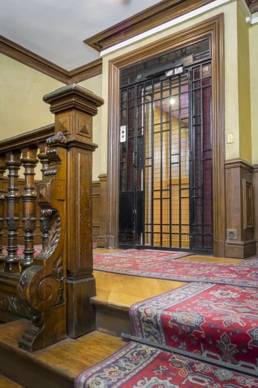 Hôtel 33 Marbeuf - photo 13