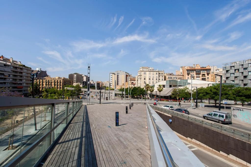Apartments Sata Park Guell Area - photo 26