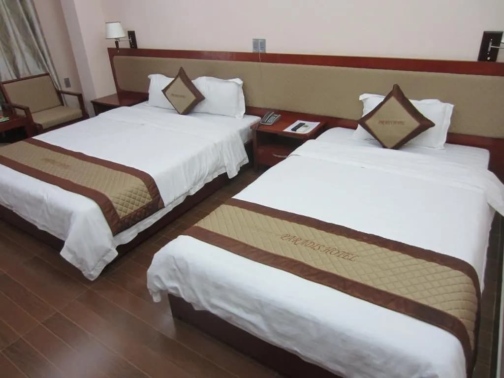 Paradis Hotel - photo 4