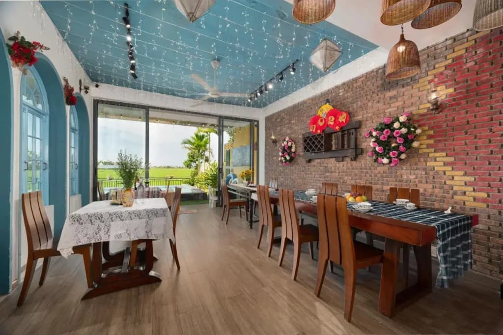 Canh dong homestay - photo 27