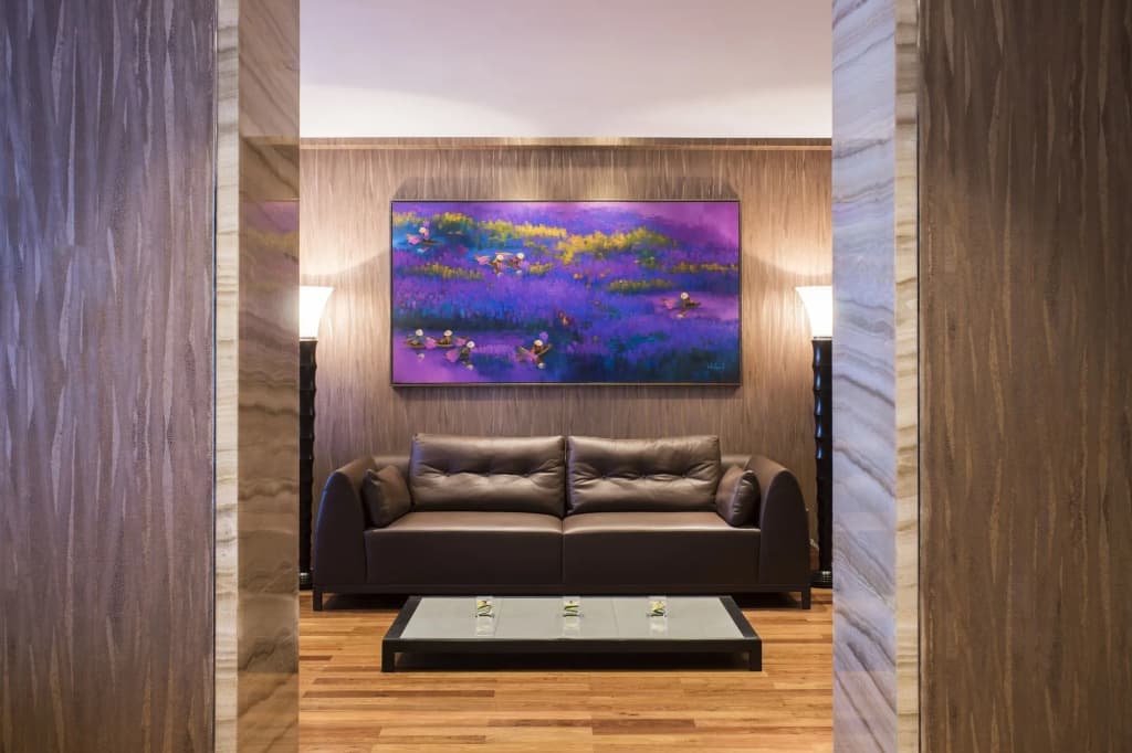 The Reverie Saigon Residential Suites - photo 4