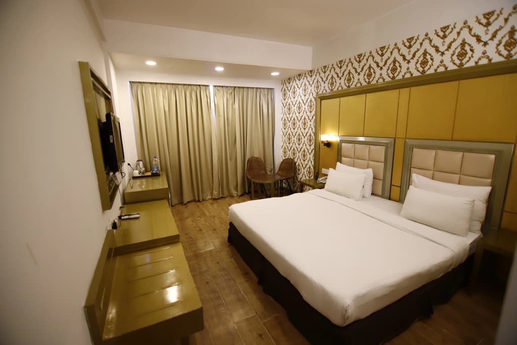 Surya Grand - photo 3