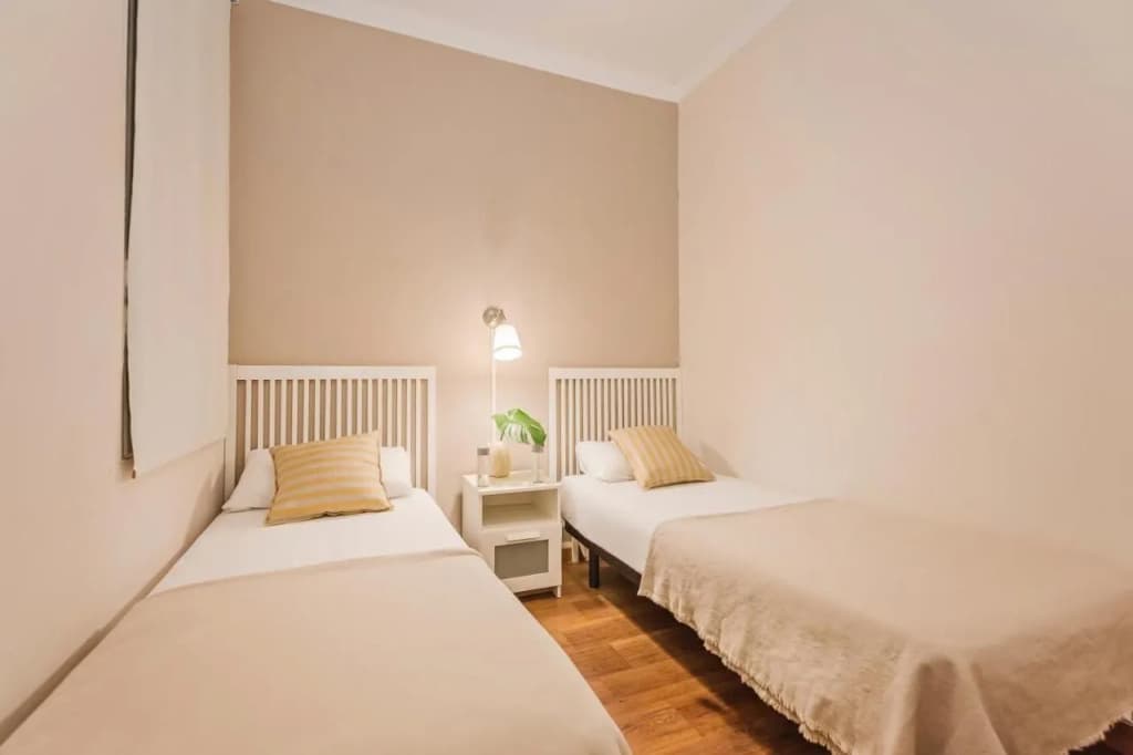 Sweet Inn Apartments - Rocafort - main photo