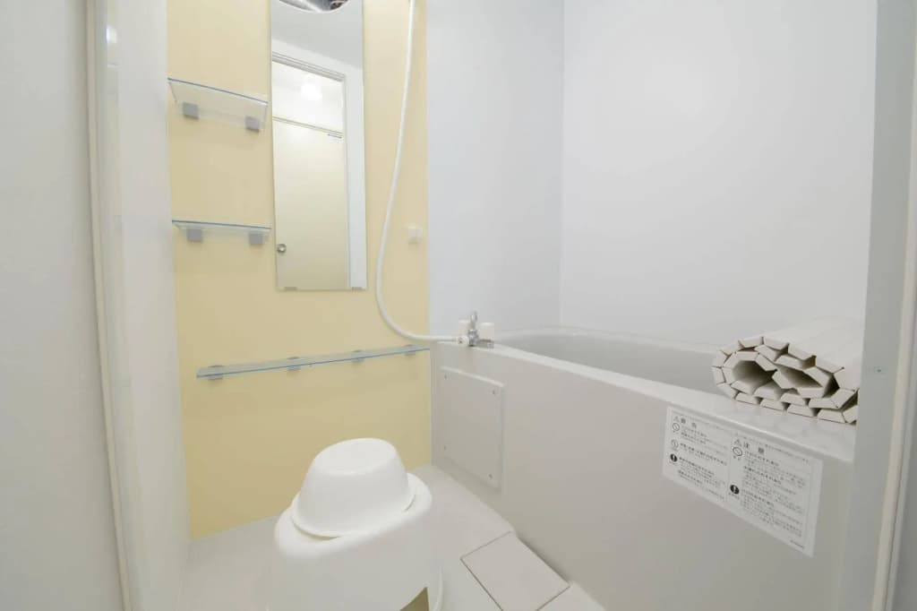 JAPANING Hotel Libre Tofukuji - photo 7