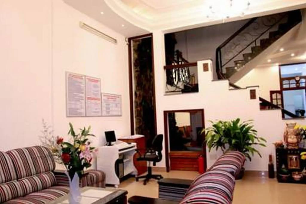 Green Grass Homestay - photo 2