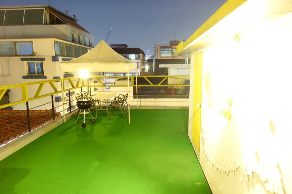 Uja Guesthouse - photo 17
