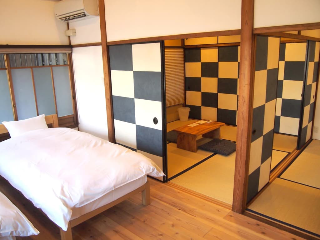 Kyoyado Ichimatsuan - photo 5