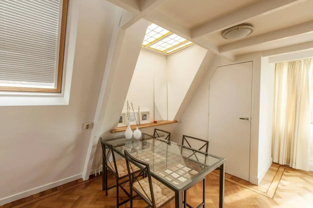 Rijksmuseum Penthouse - photo 3