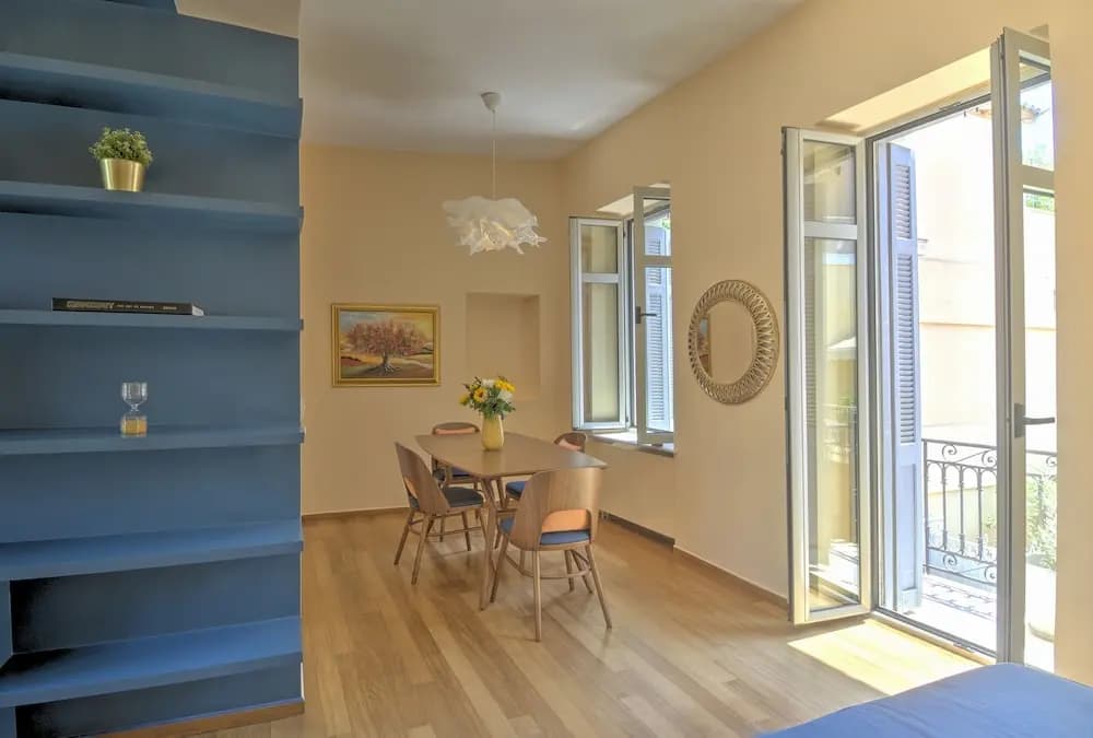Aria Plaka Residence - photo 3