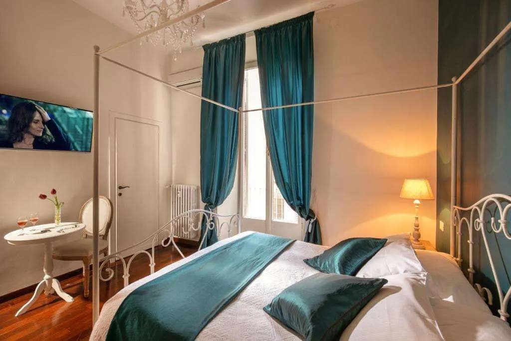 Avignonesi Suites - Domus Collection - photo 11